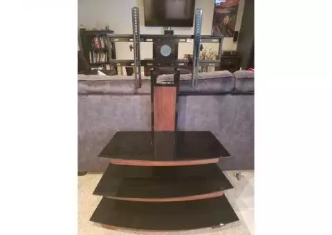 Flat Screen TV stand for sale in Ord, NE